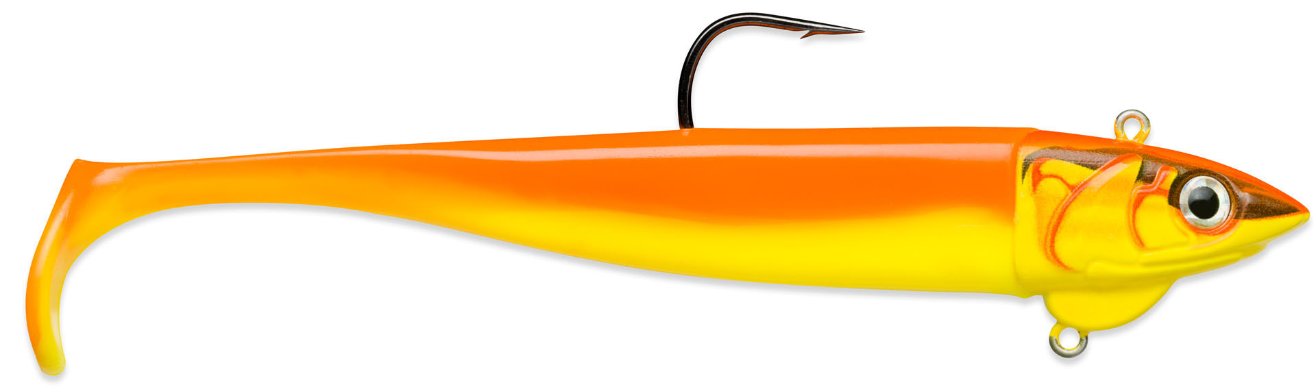 Immagine di BISCAY MINNOW 14-34G CCA
