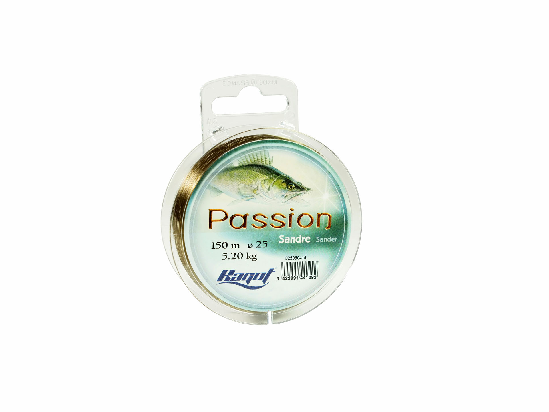 Immagine di PASSION SANDRE 150M 22.5