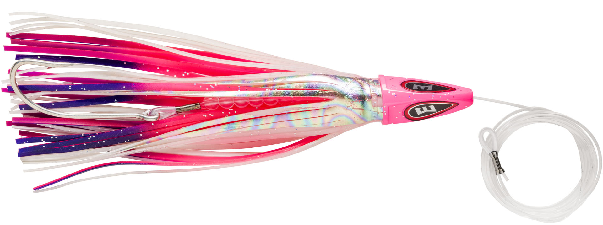 Bild von HSPEED TUNA CATCHER RIG 7 CF