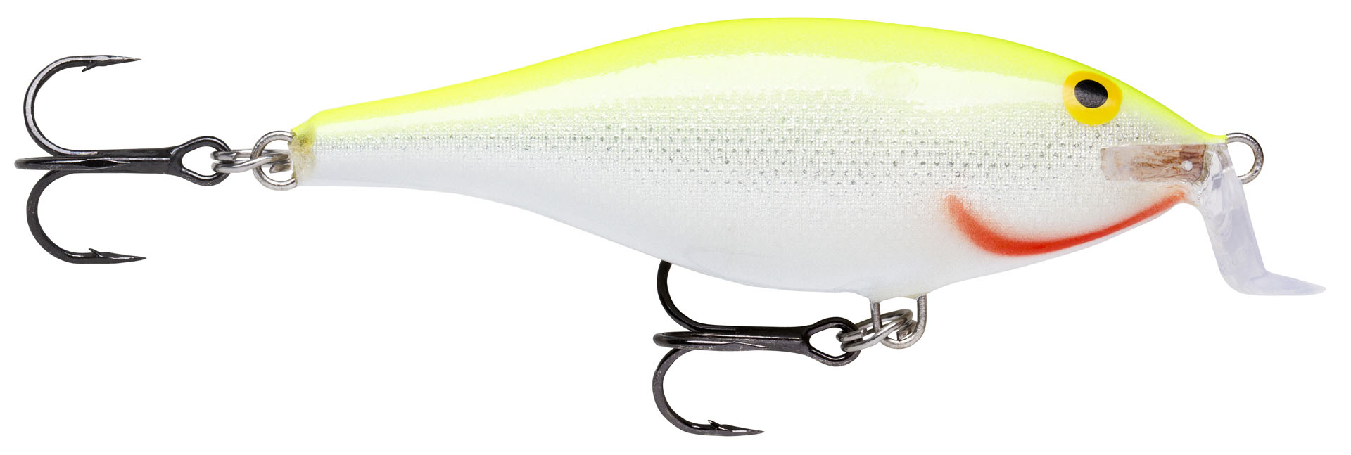 Immagine di SHALLOW SHAD RAP SSR07 SFC