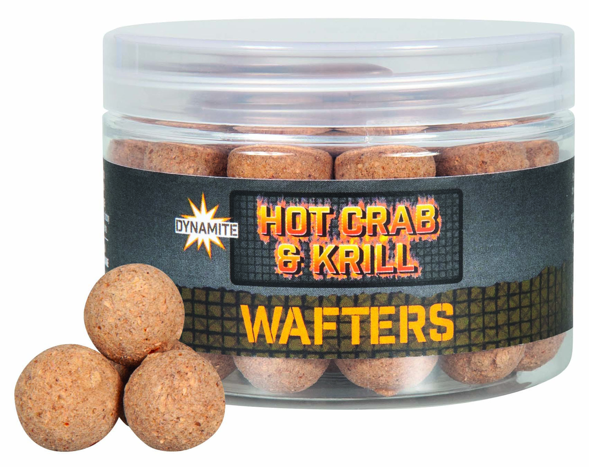 Bild von HOT CRAB&KRILL WAFTER 15MM