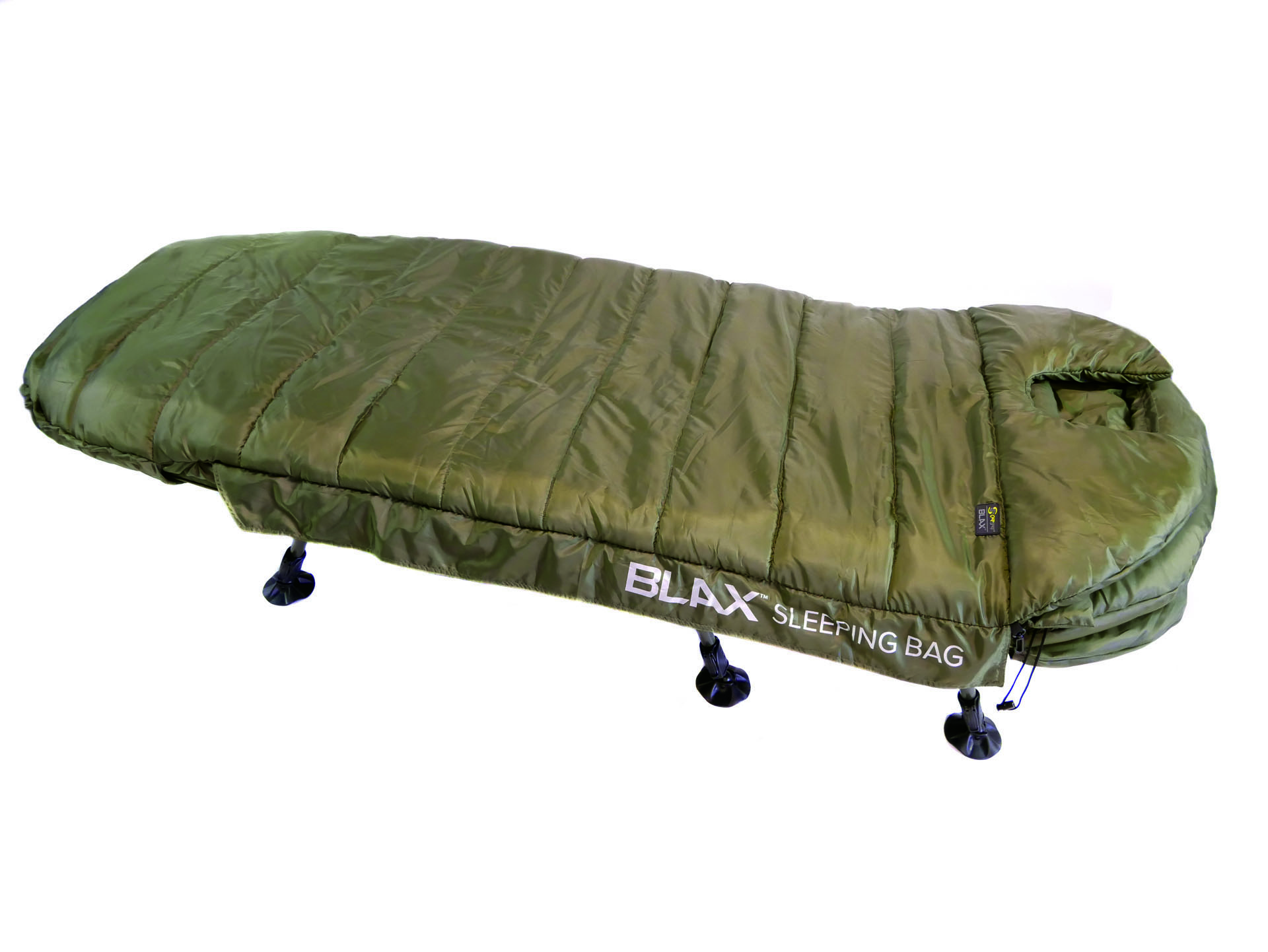 Immagine di BLAX SLEEP BAG 3 SEASON