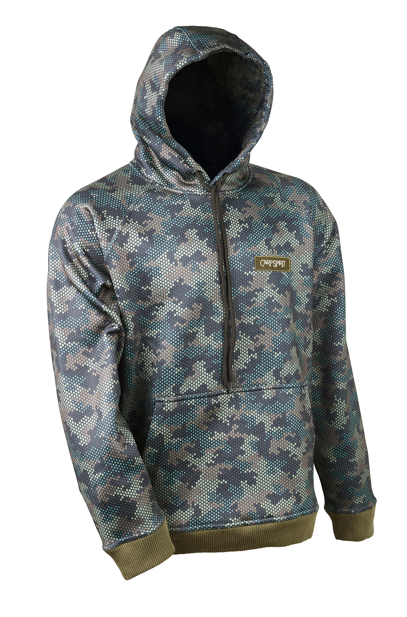 Immagine di HOODIE CS CAMO M