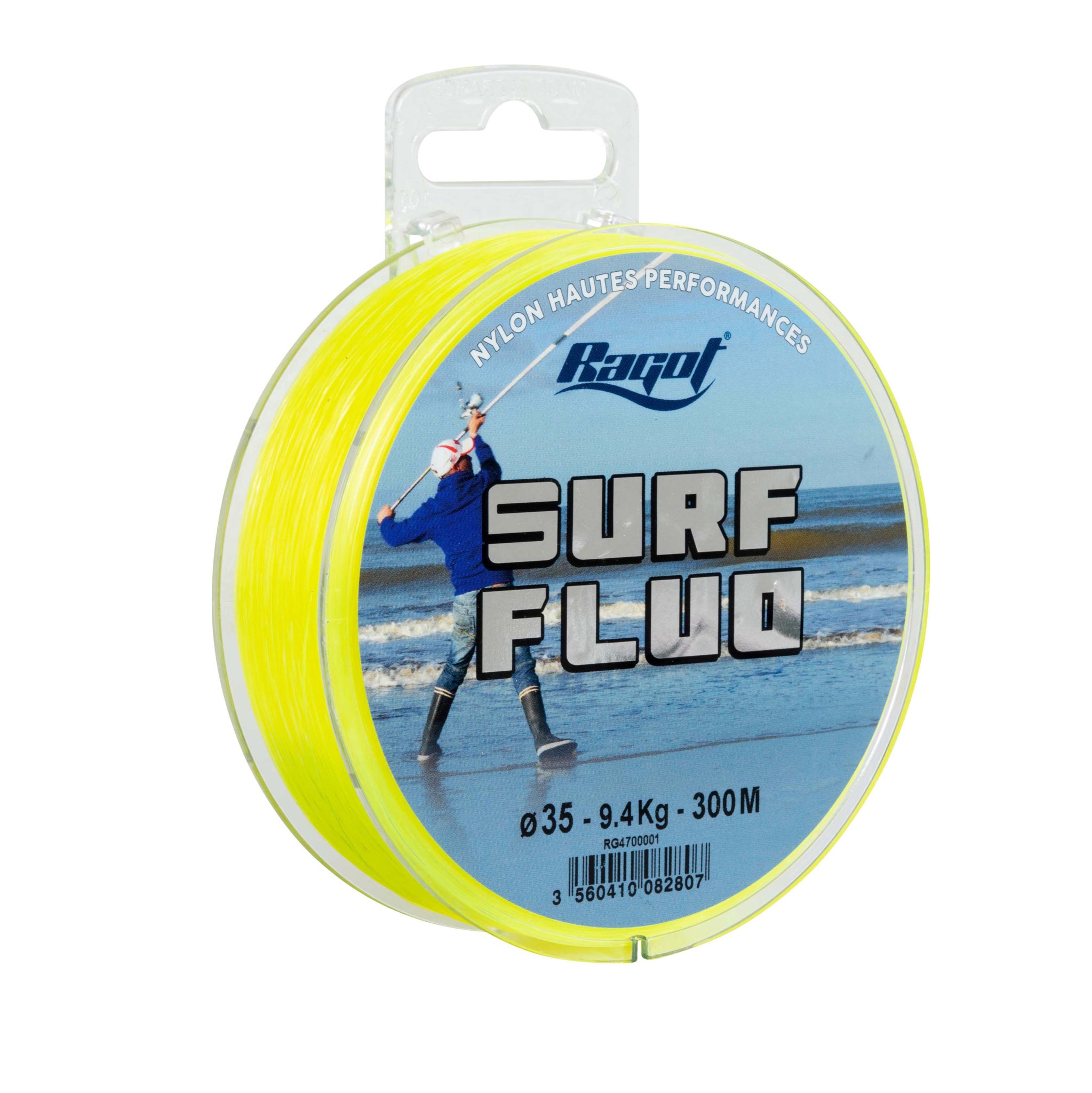 Immagine di SURF FLUO 35 300M
