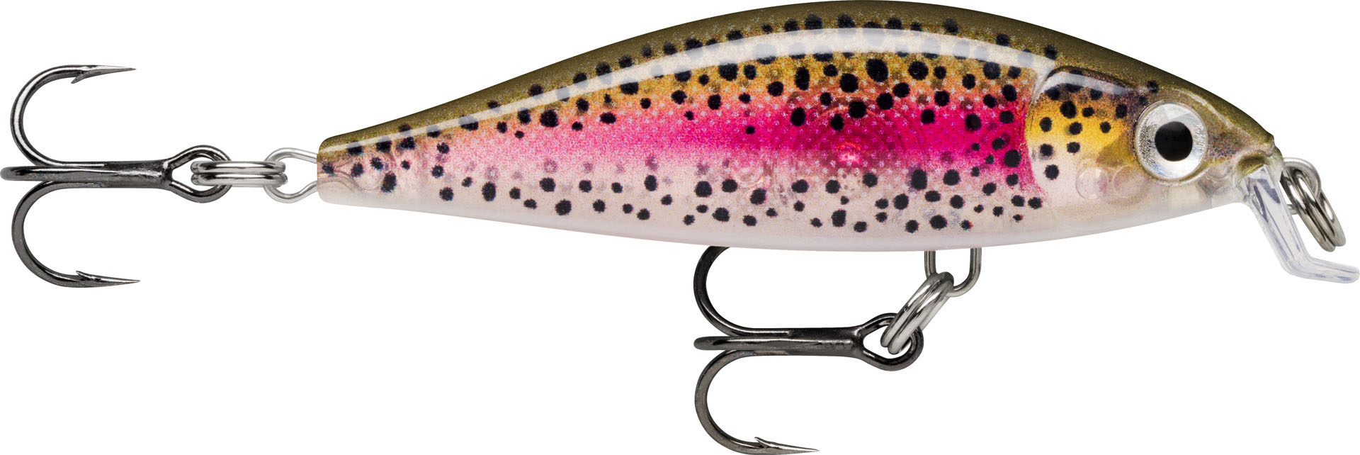 Immagine di X-LIGHT MINNOW FNM05 RTL