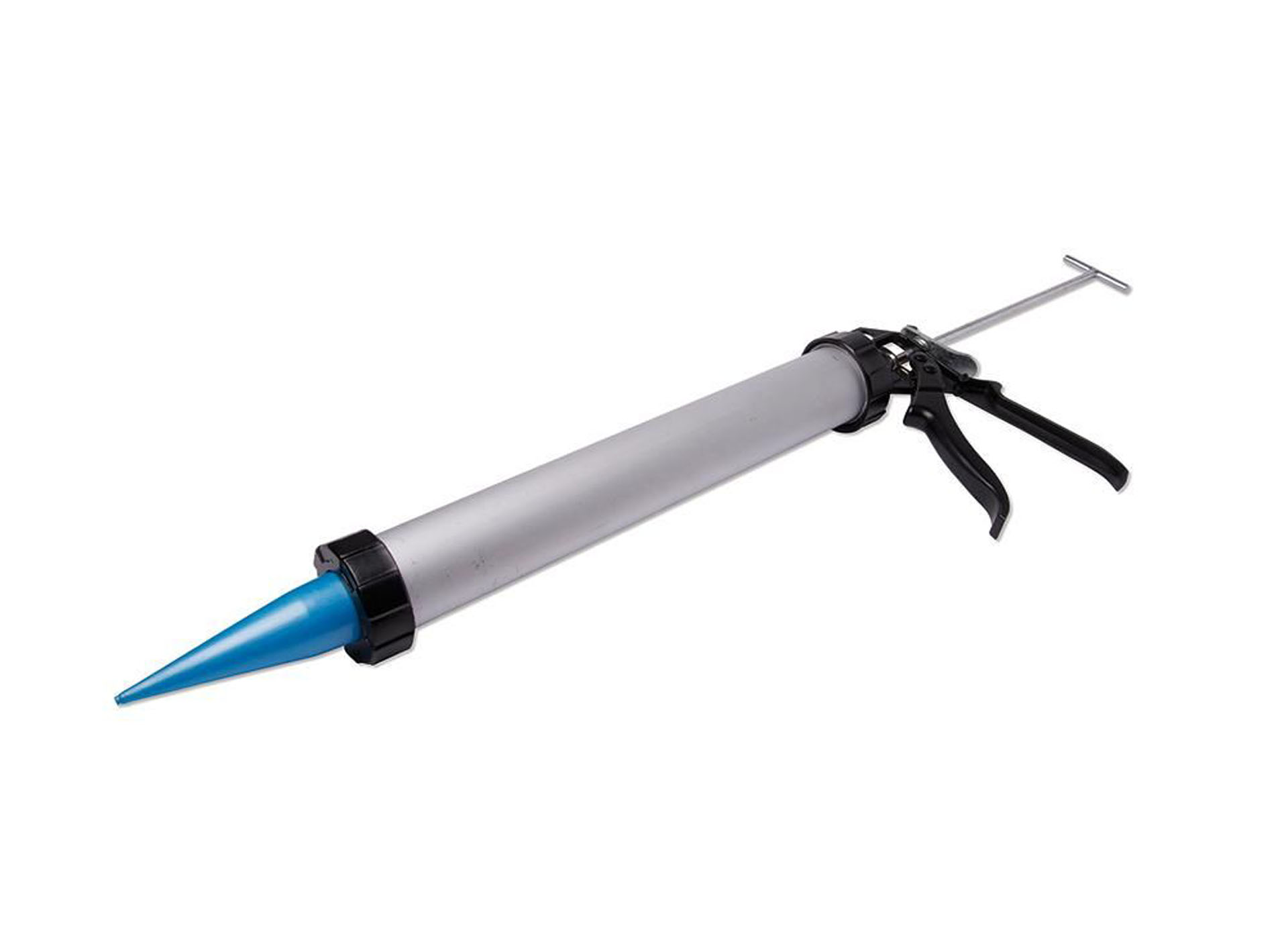 Bild von MANUAL ALUMINIUM BAIT GUN - 0.7l