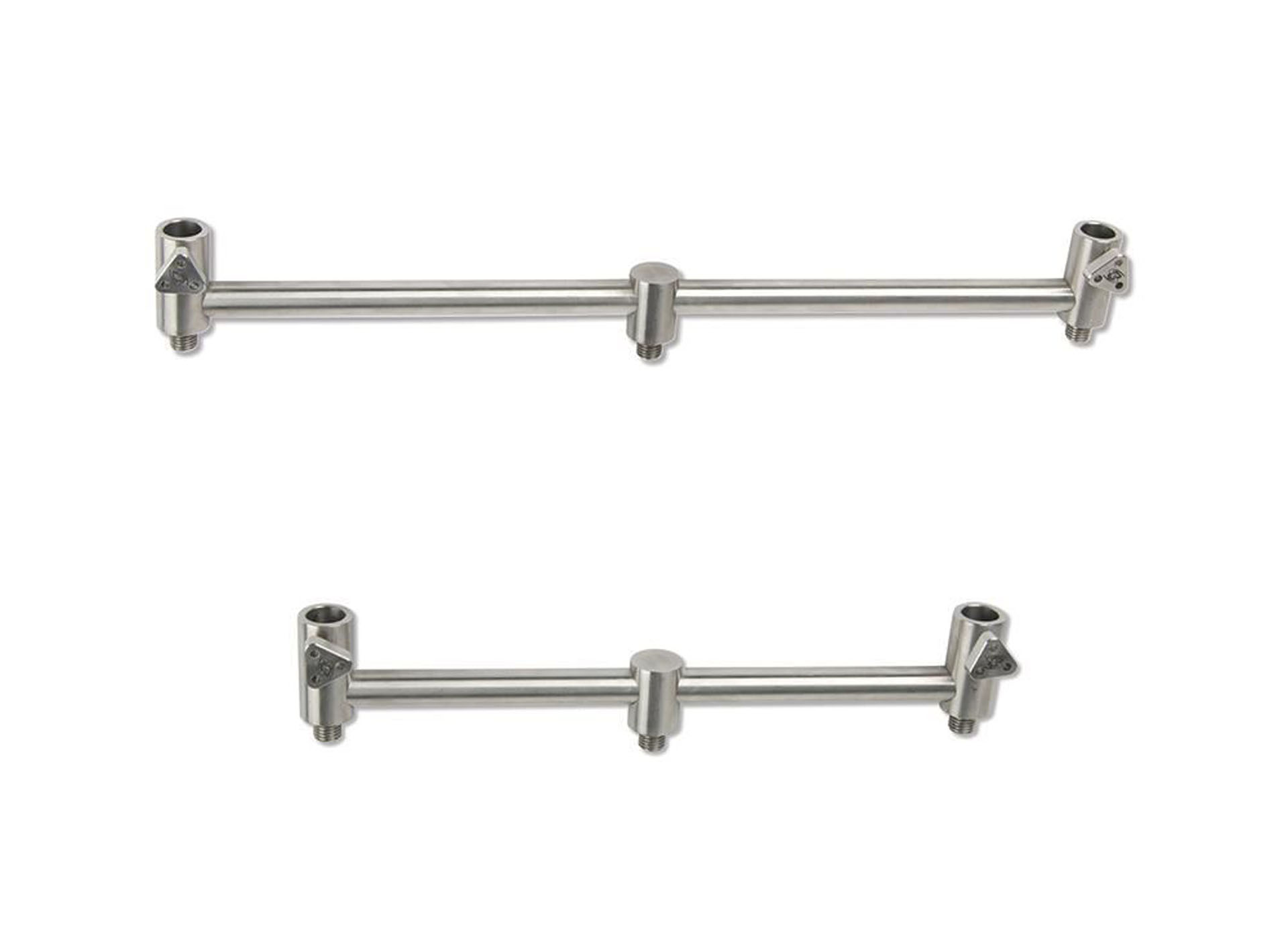 Image de INOX 300 - 2 Rod QR Fixed Buzz Bar - Back