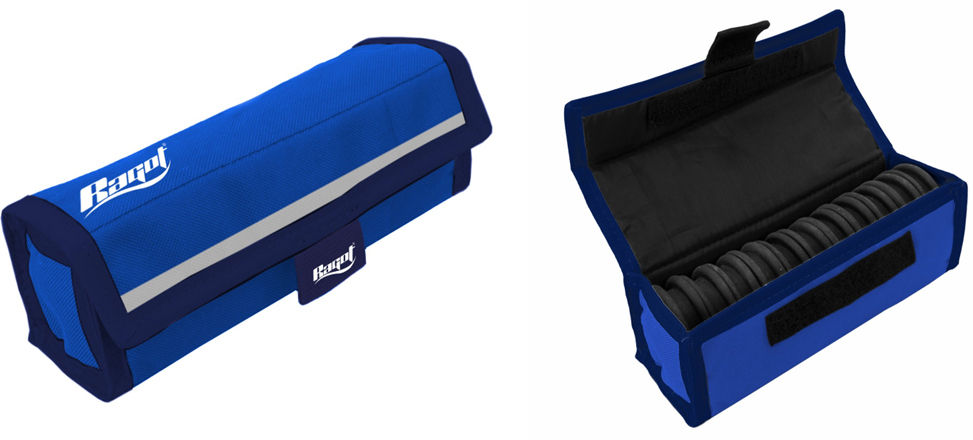 Bild von RIGGING BAG