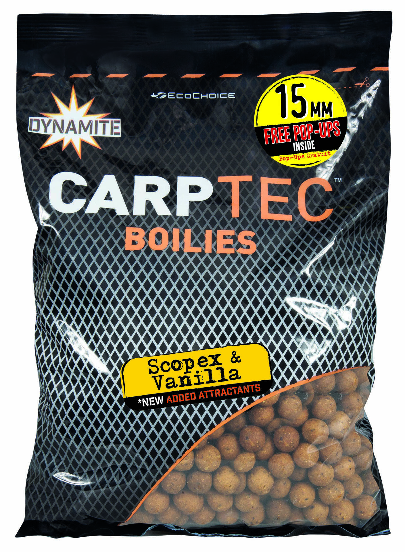 Picture of CARPTEC SCOPEX&VAN 1.8KG 15MM