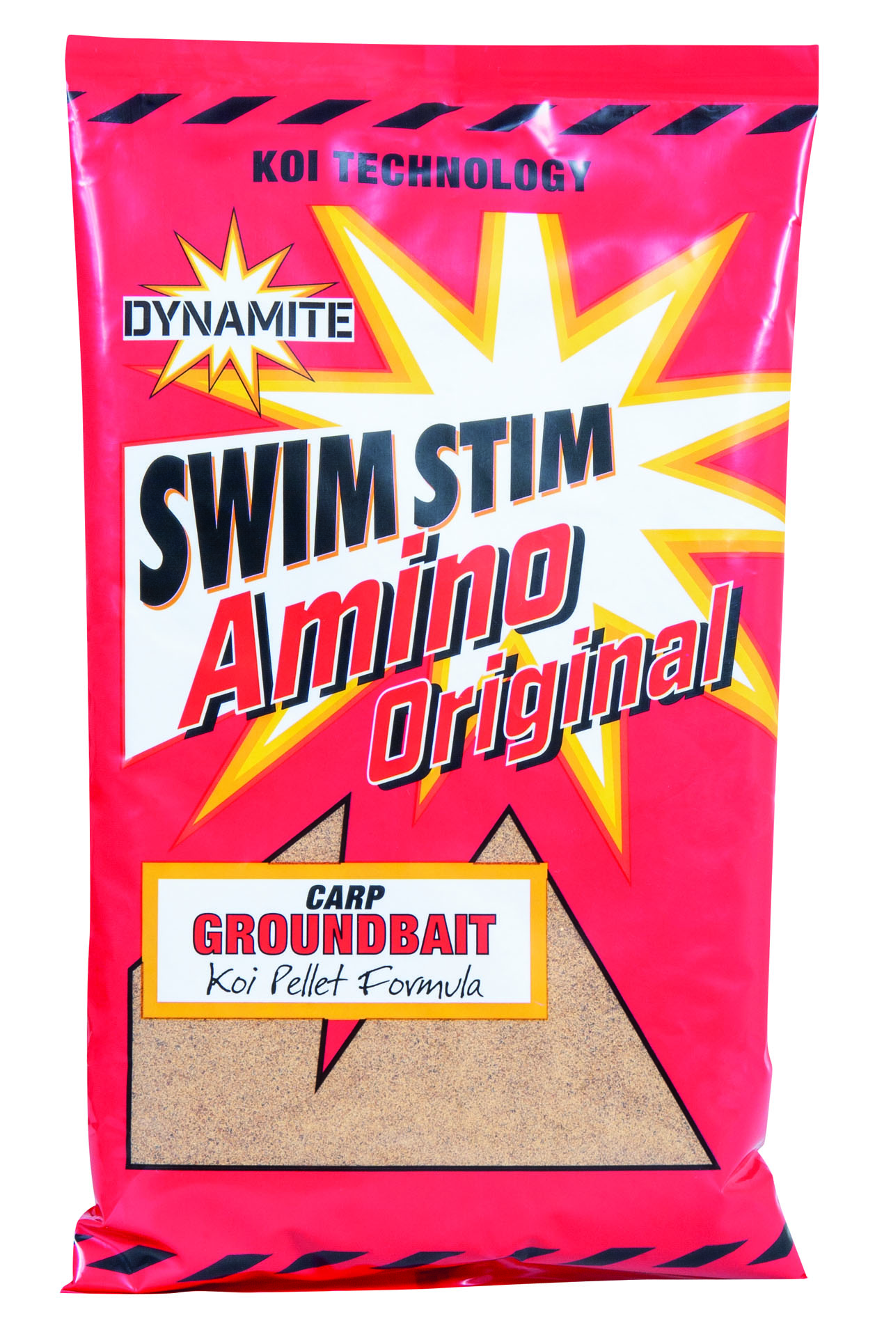 Bild von SWIM STIM GROU. AMINO 900G