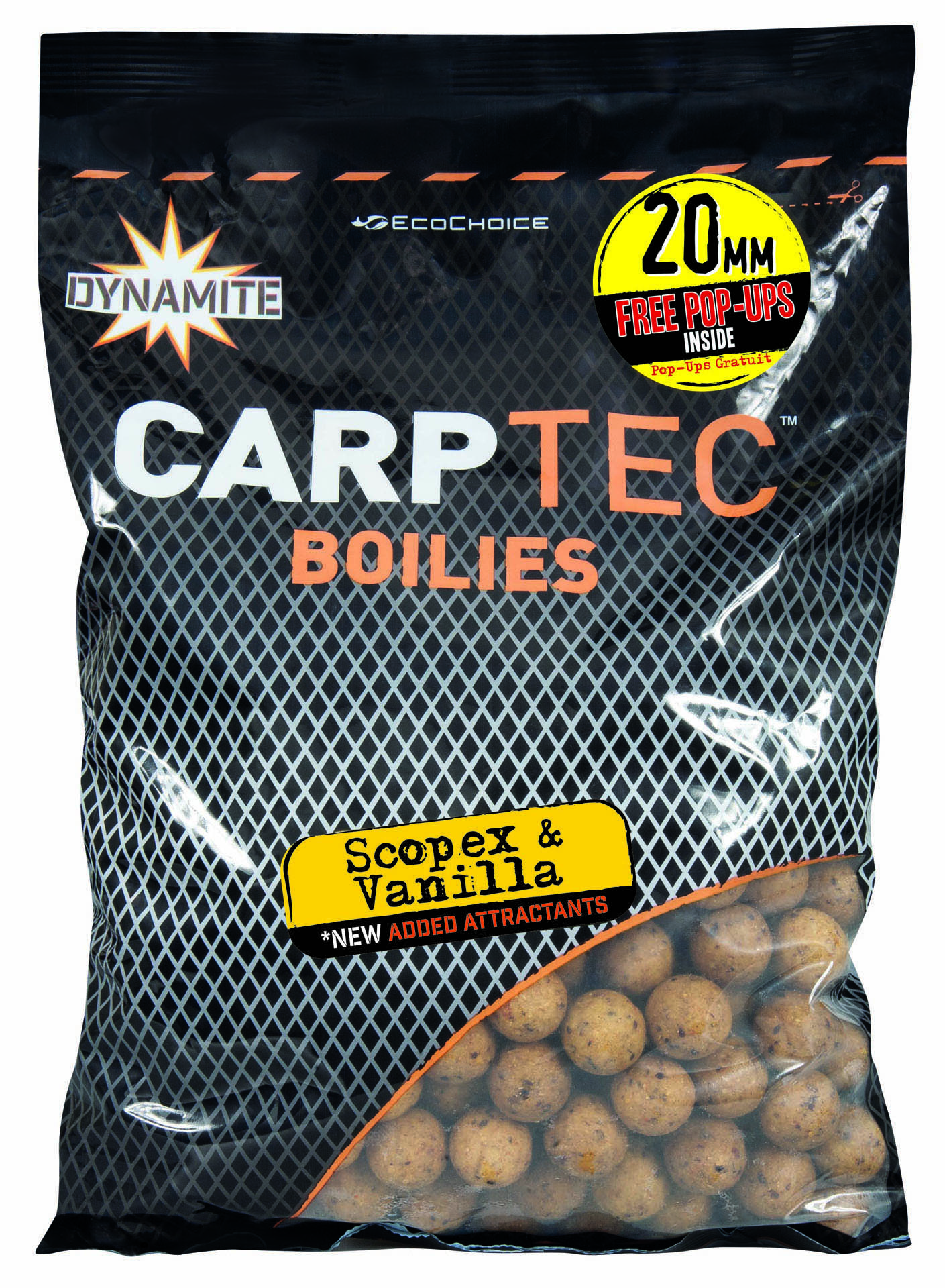 Picture of CARPTEC SCOPEX&VAN 1.8KG 20MM