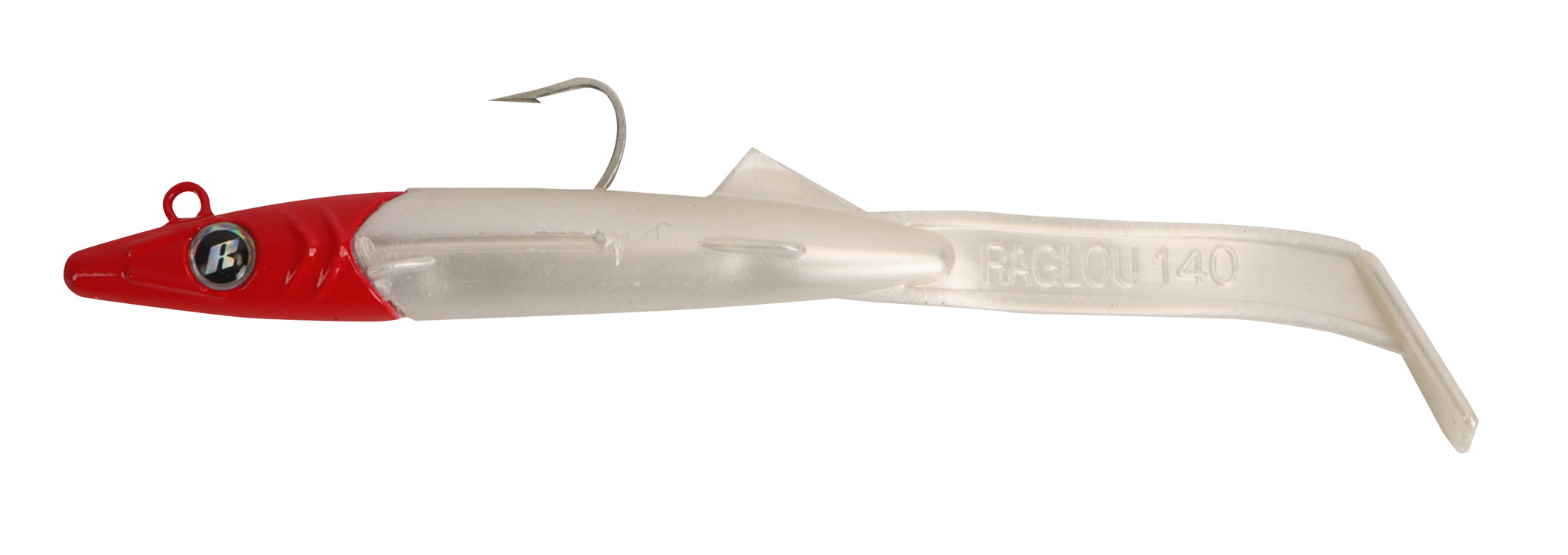 Picture of RAGLOU HYBRID 65 RH X2