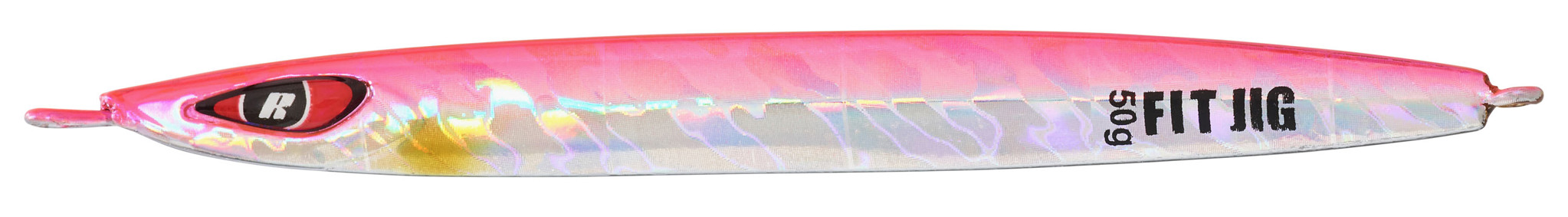 Picture of FIT JIG 100GG PINK METAL