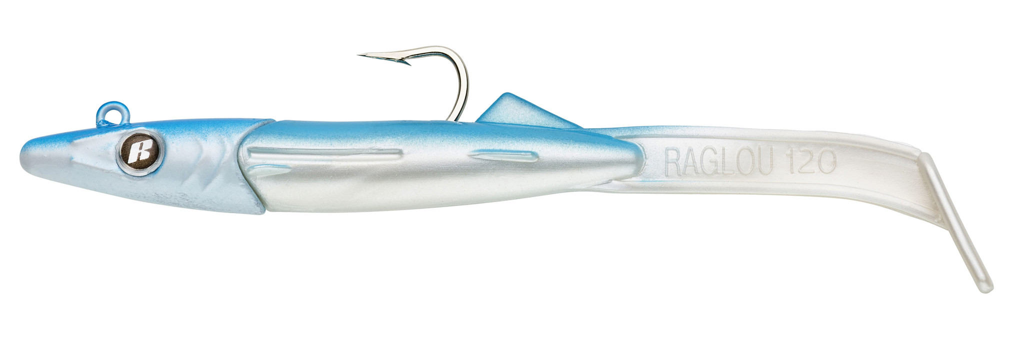 Picture of RAGLOU HYBRID 85 PB X2