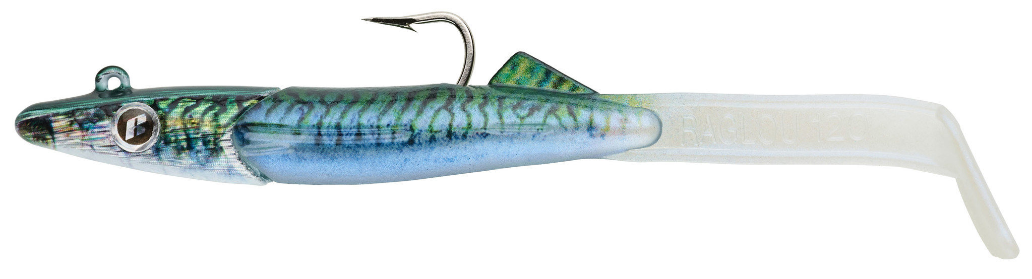 Picture of RAGLOU HYBRID 85 GM X2