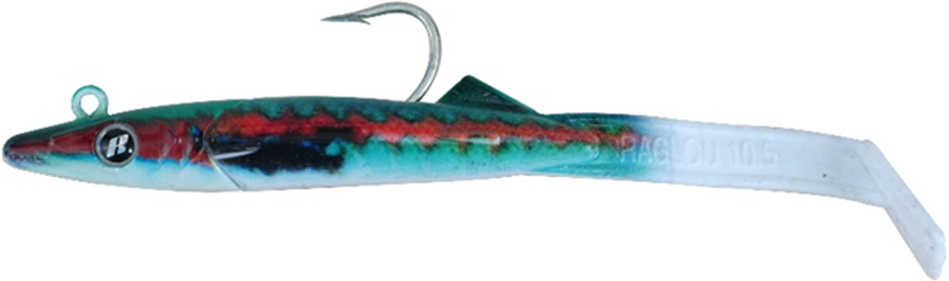 Picture of RAGL HYBRID 85 GYRR X2