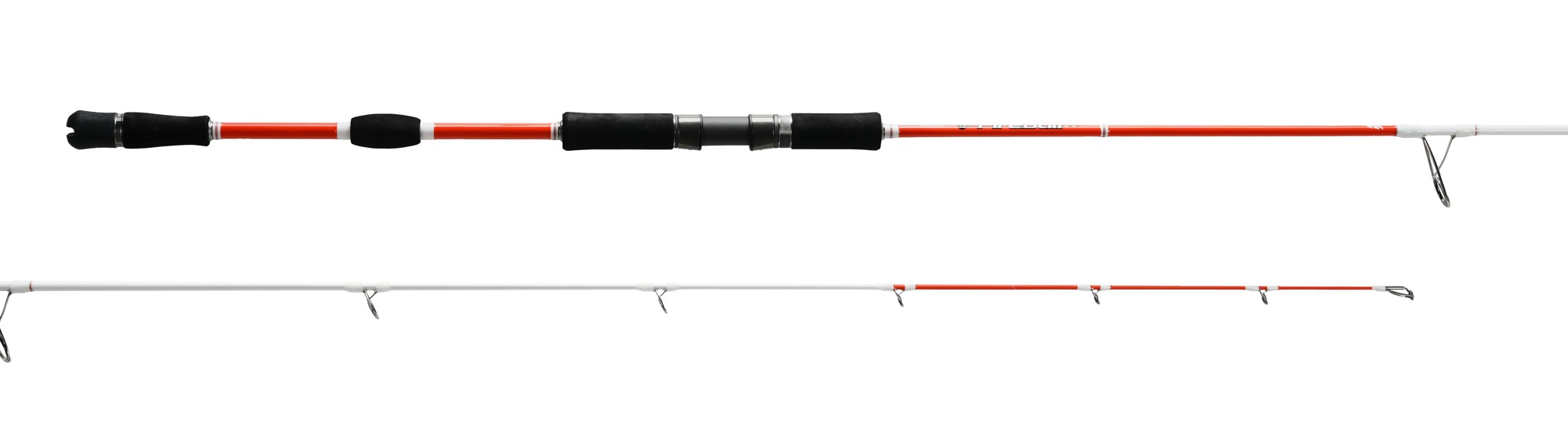 Bild von FIREBALL S 6'10 208CM 100-300G