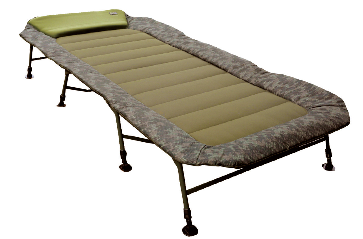 Bild von BLAX BED 8 CAMO