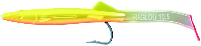 Picture of RAGLOU 105 OYRT X25