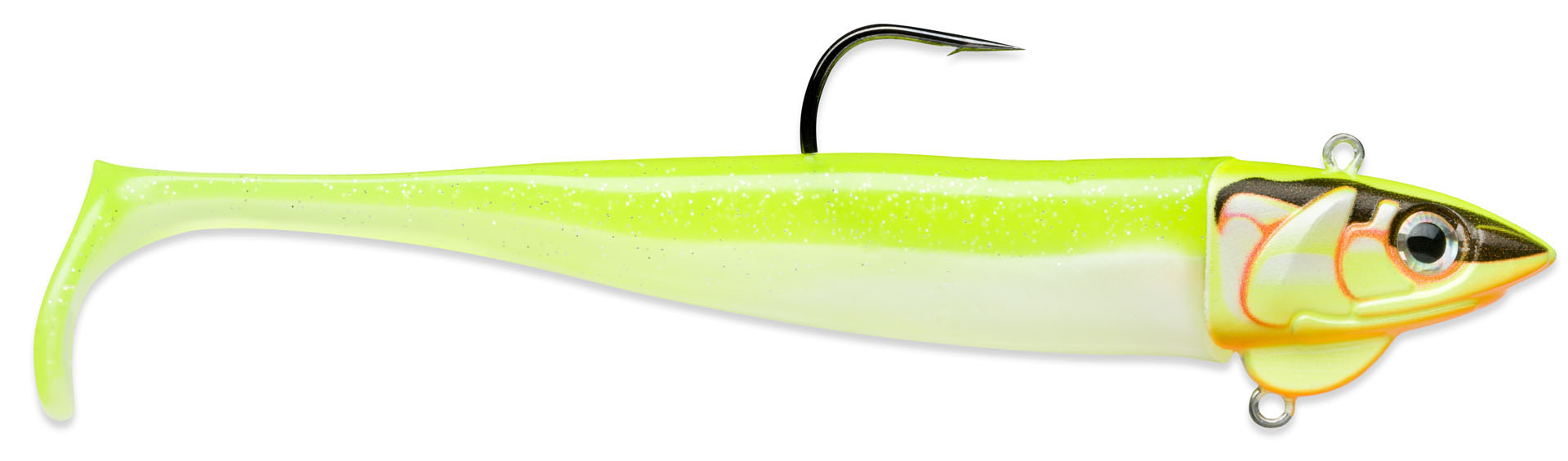 Immagine di BISCAY MINNOW 16-106G CHCH