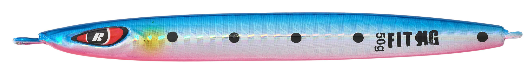 Picture of FIT JIG 200G RB RAINBOW