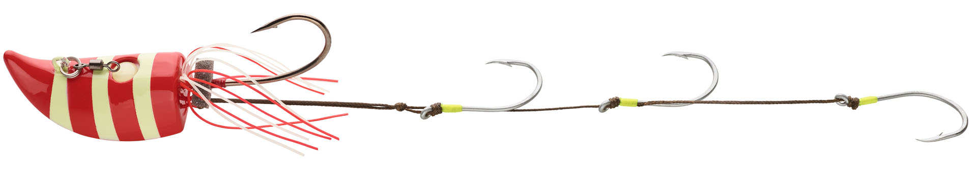 Picture of RAGTENYA XL RED/GLOW 250G