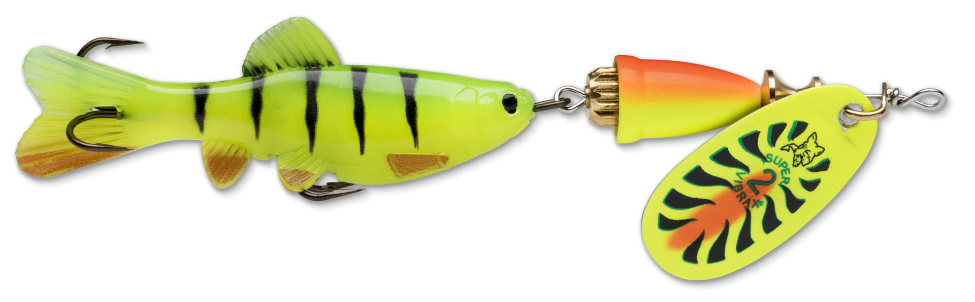 Immagine di VIBRAX CHASER 3 FT BLIST