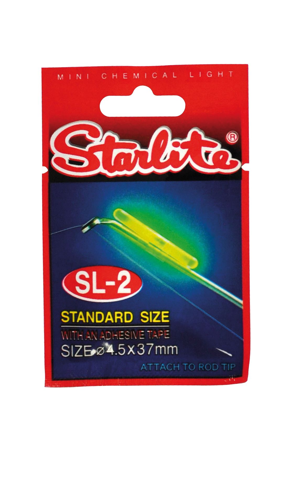 Immagine di STARLITE SL-2 X1+ADH 4.5x37MM