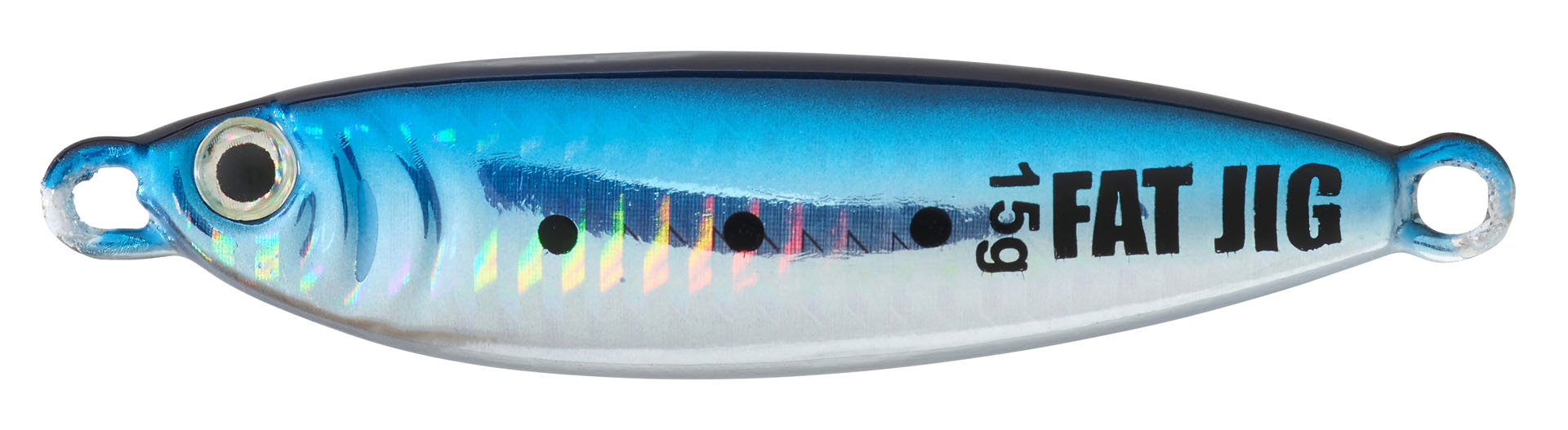 Immagine di FAT JIG 8G BS BLUE SARDINE