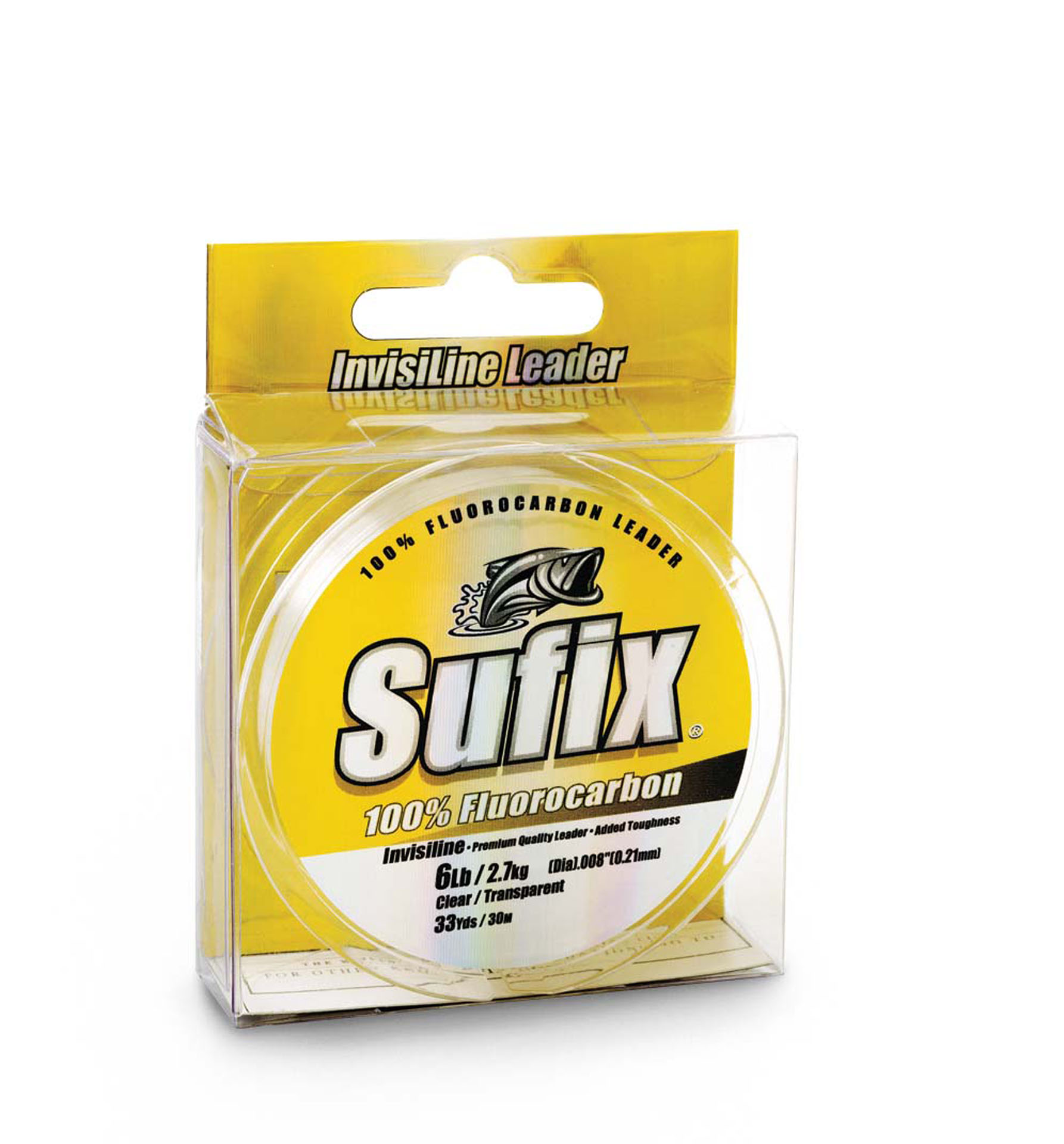 Picture of INVISILINE CLEAR 20M 92