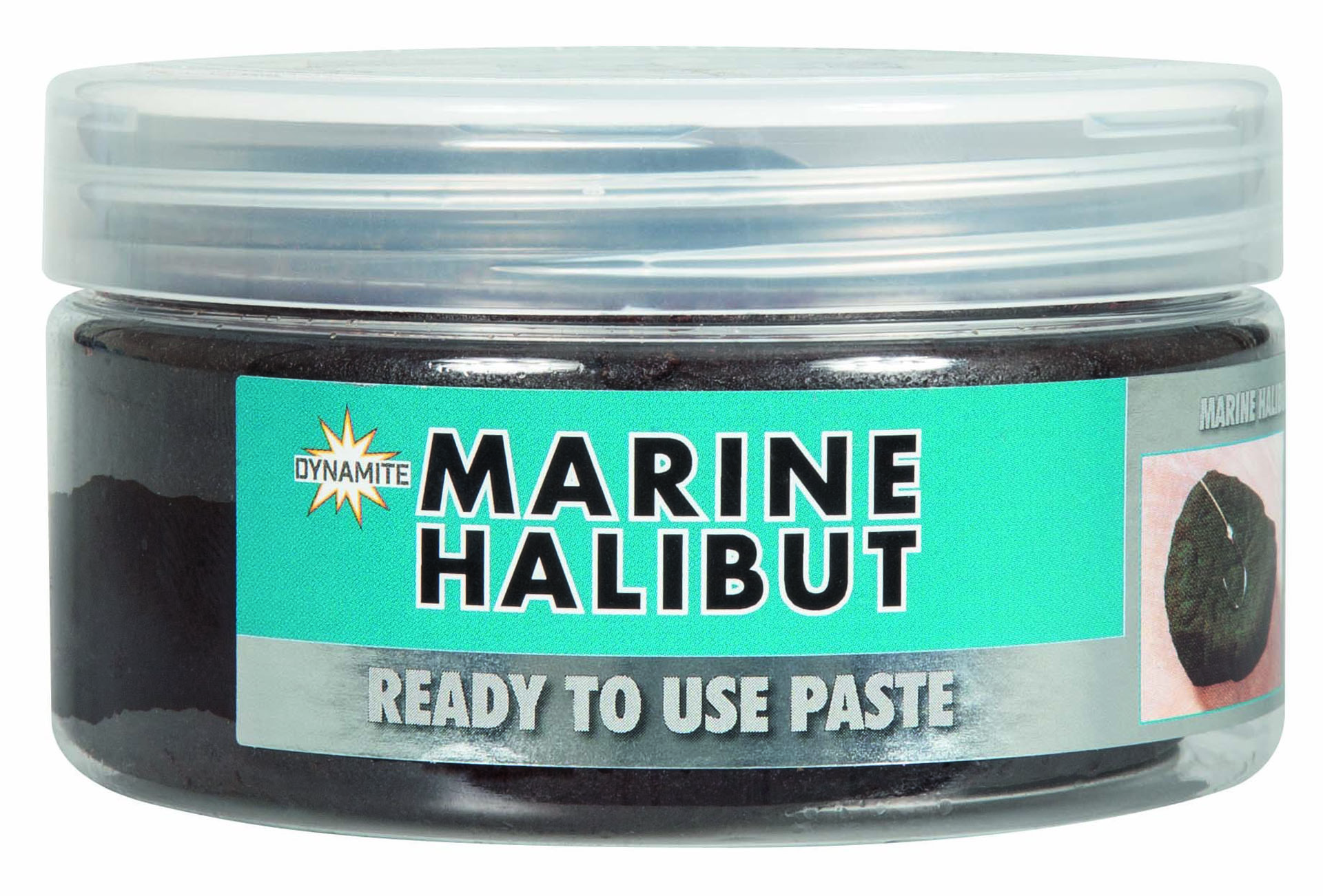 Bild von MARINE HALIBUT READY PASTE