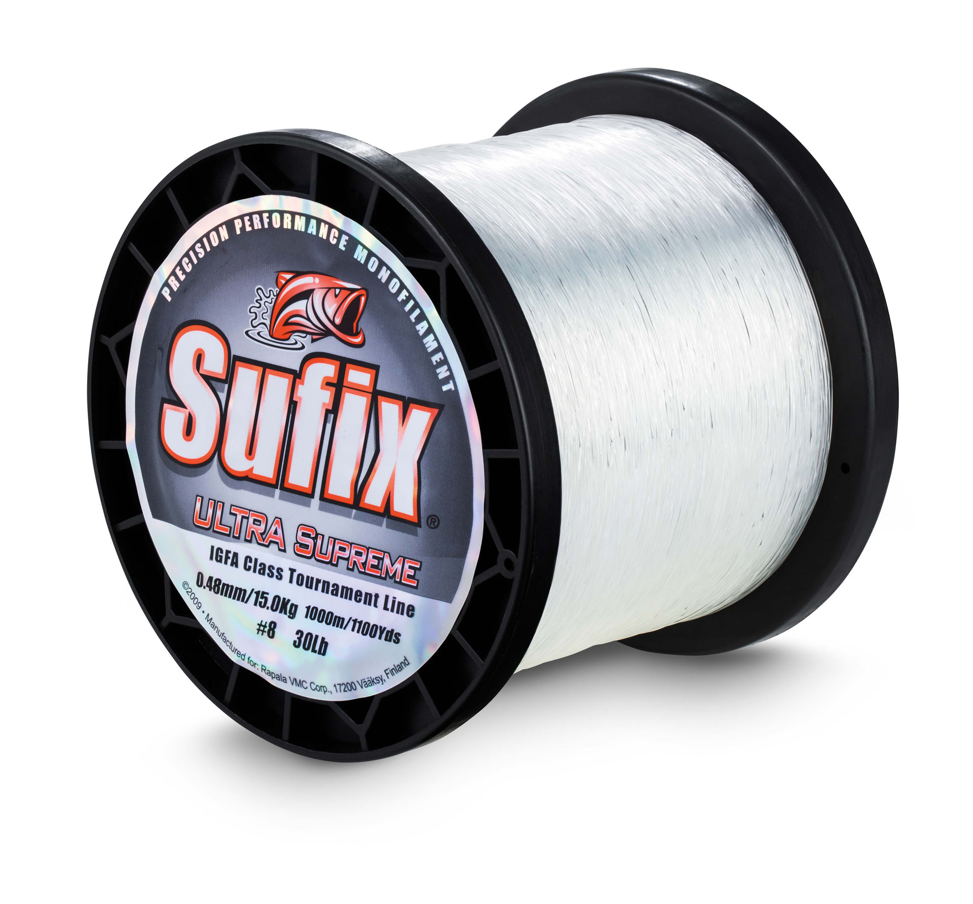 Immagine di ULTRA SUPREME IGFA 1000M CL 80