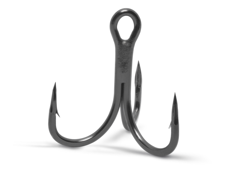 Immagine di TREBLE HOOK 7556BN X5 2