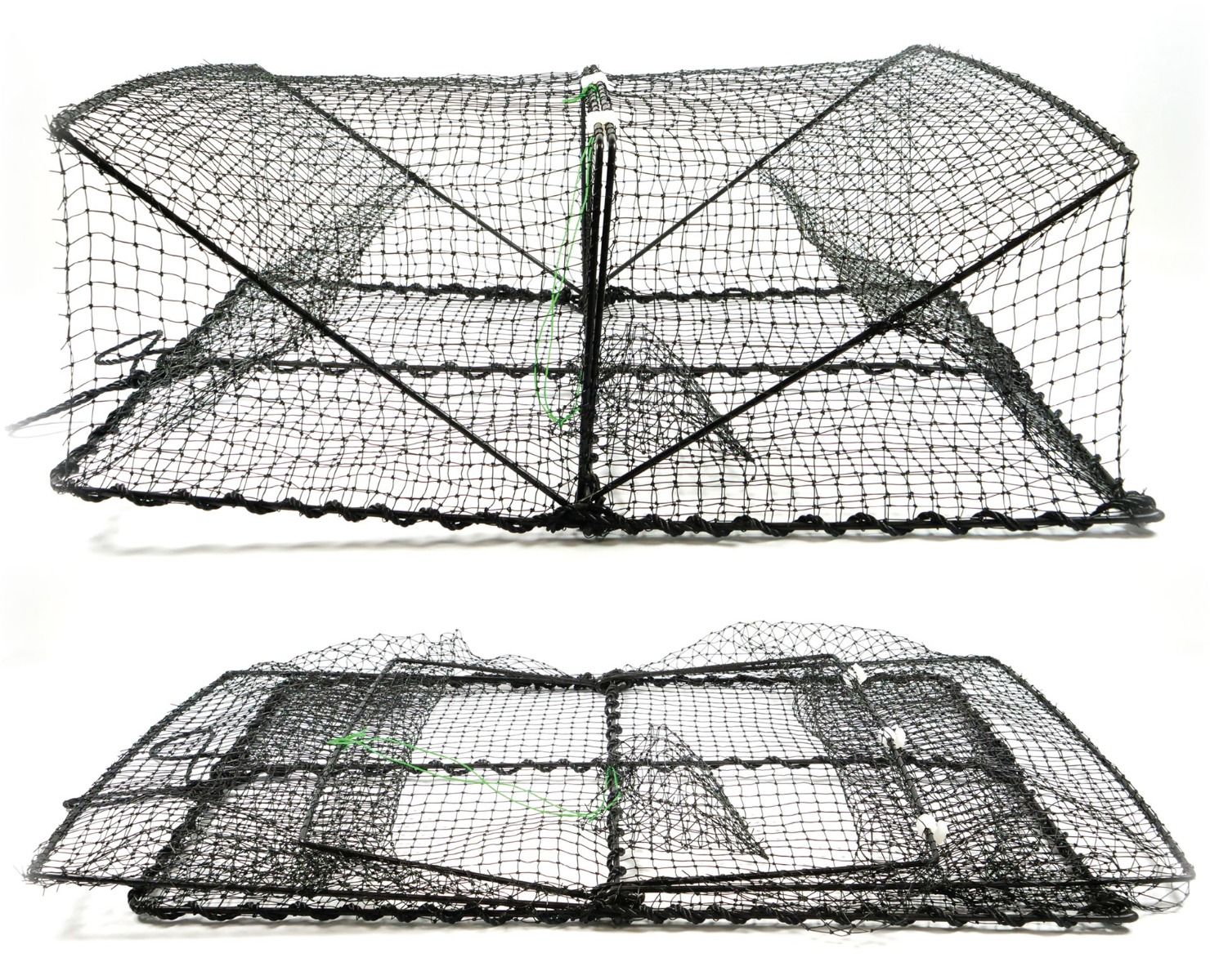 Immagine di Fish Net, Krebsreuse 61x44x22