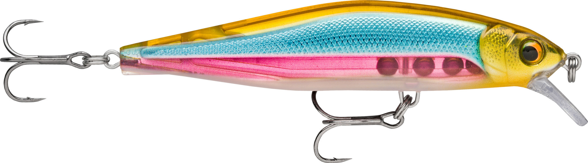 Immagine di PREC.XTREME AIR BOSS 100 GHSH