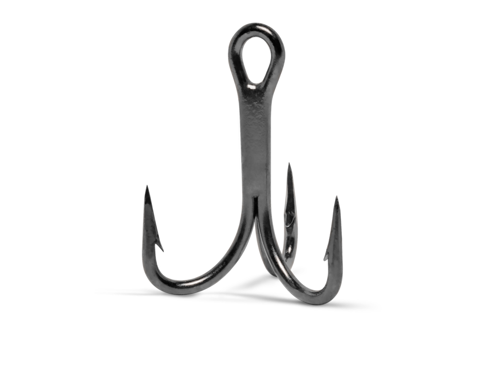 Immagine di TREBLE HOOK 9626PS X100 4/0