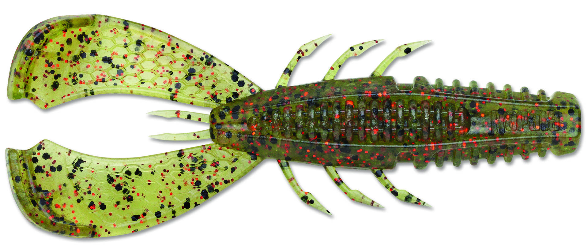 Bild von CRUSHCITY CLEANUP CRAW 3 WMR