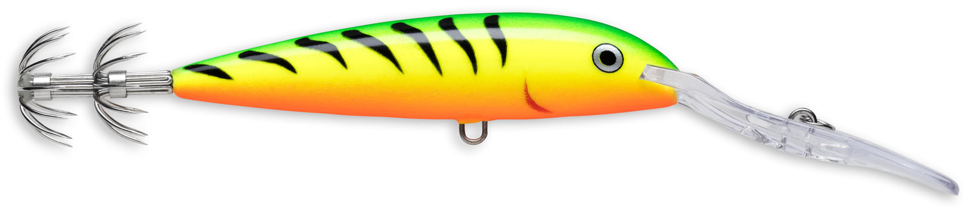 Immagine di SQUID DEEP DSQ09 GT