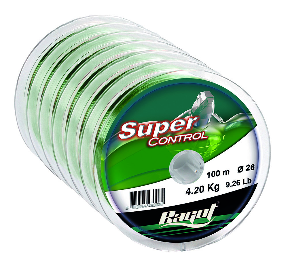 Immagine di SUPER CONTROL VER CON.100M 45