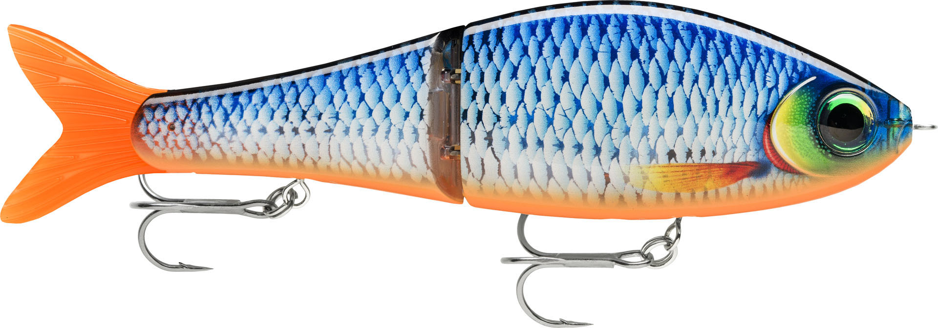 Immagine di SUPER SHADOW RAP GLIDE 16 BGH