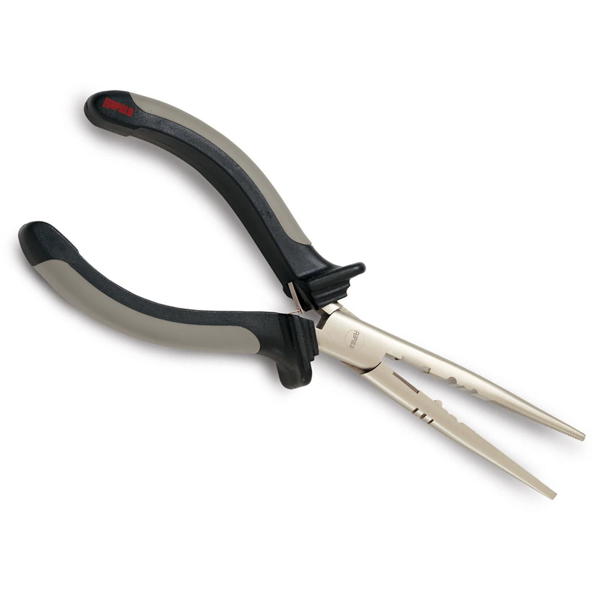 Immagine di NICKELED PLIER 6,5 RCP6