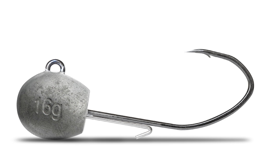 Picture of BULLET JIG #2/0 14G X3
