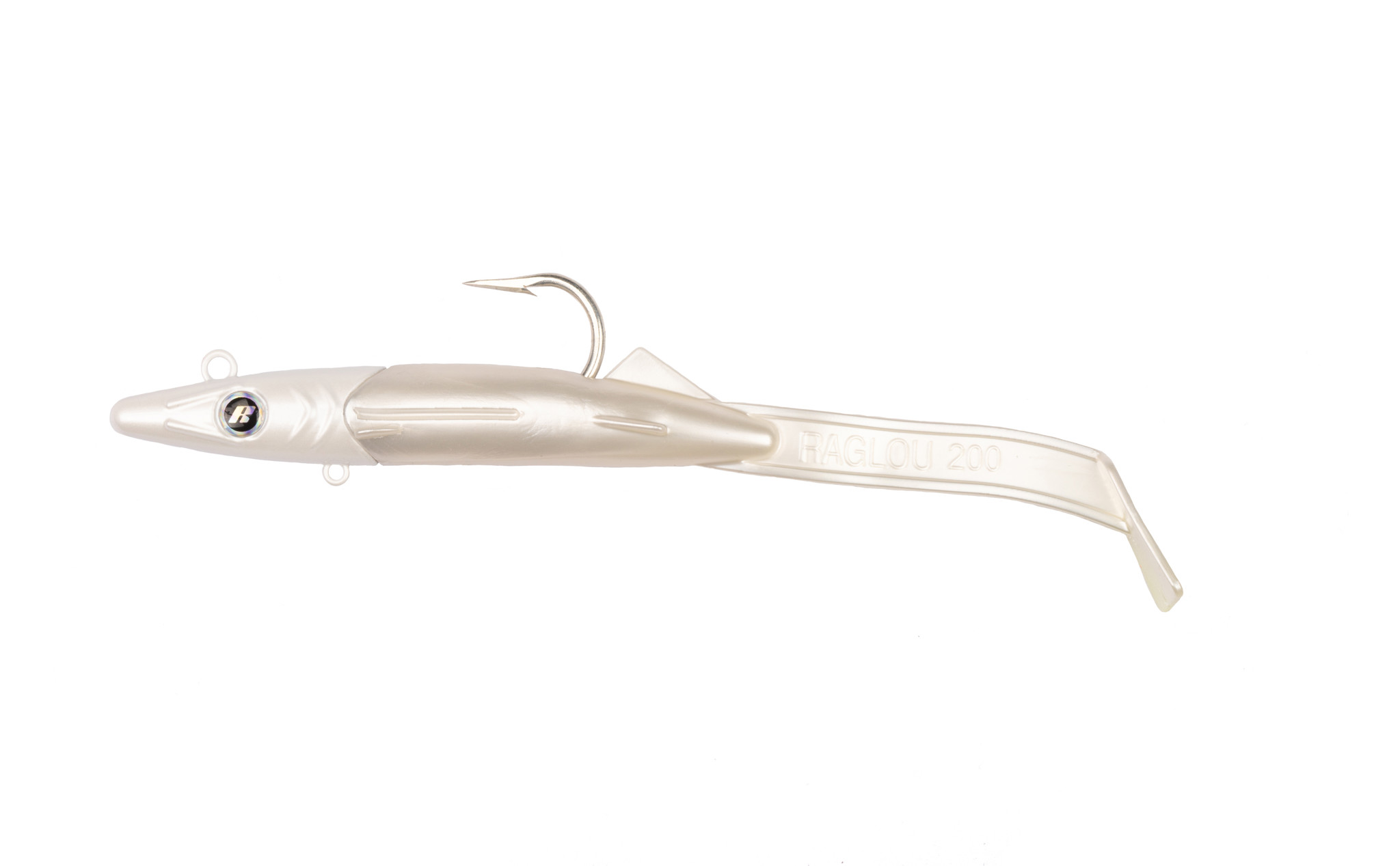Immagine di RAGL HYBR MONSTER 160 PW X2