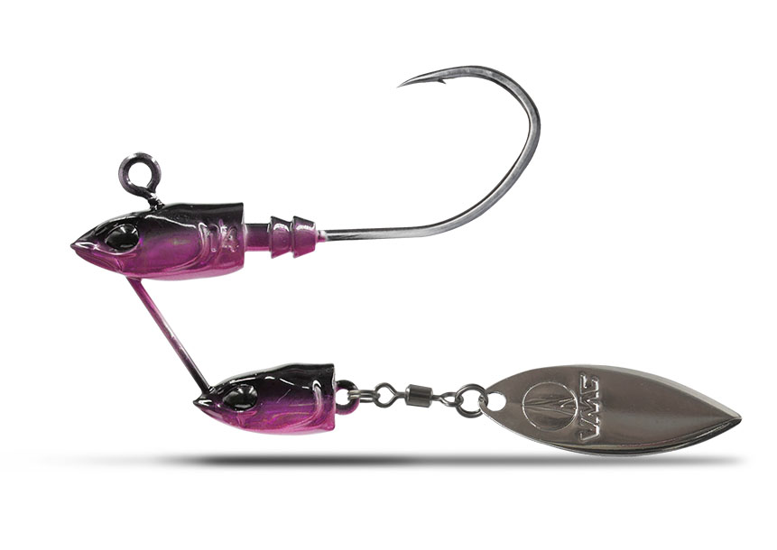 Picture of TWINJIG 17G PINK LADY