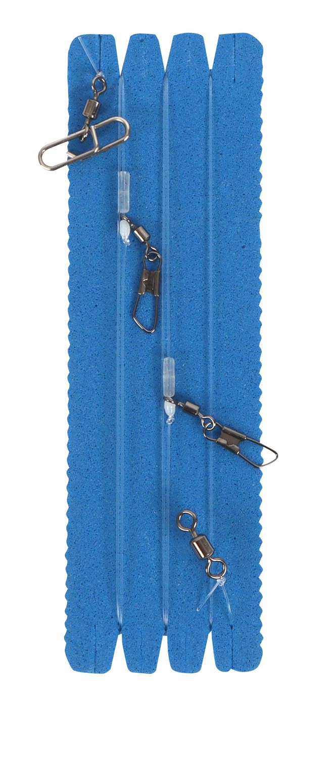 Bild von SQUID RIG NYLON 120CM 2 SNAPS