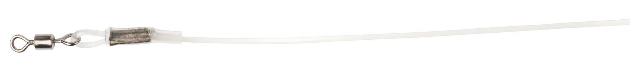 Picture of FLUOROCARBON LEADER 50CM 18 X2