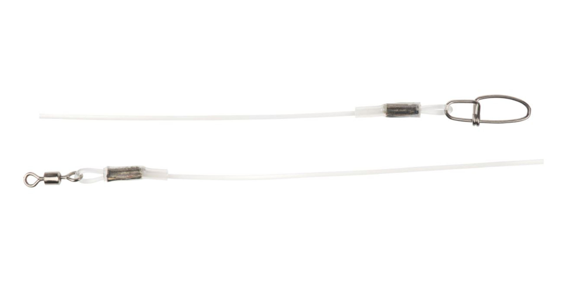 Picture of FLUOROCARBON LEADER 60CM 68 X2