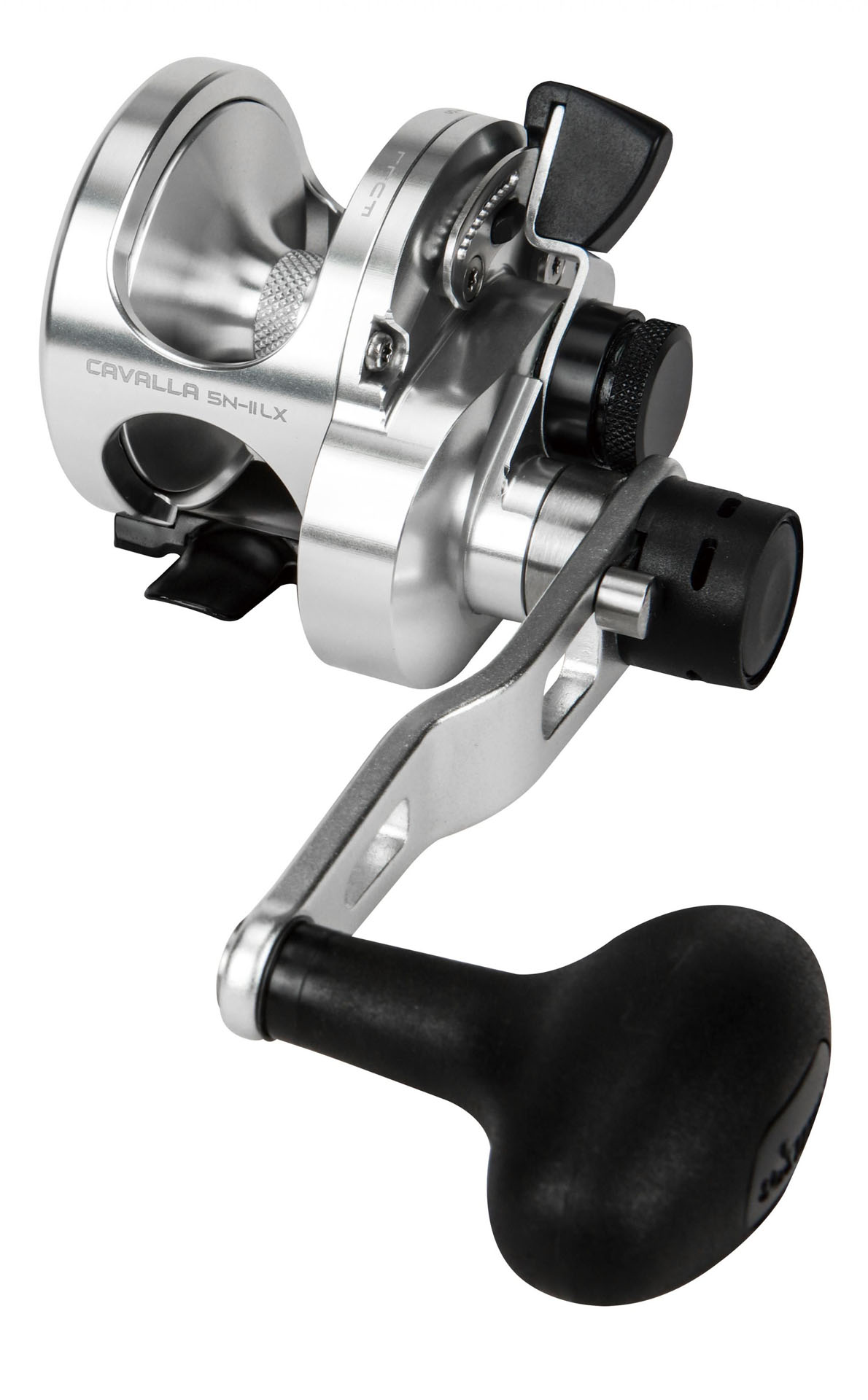 Bild von CAVALLA NARROW 5NIILX LH 2SPD