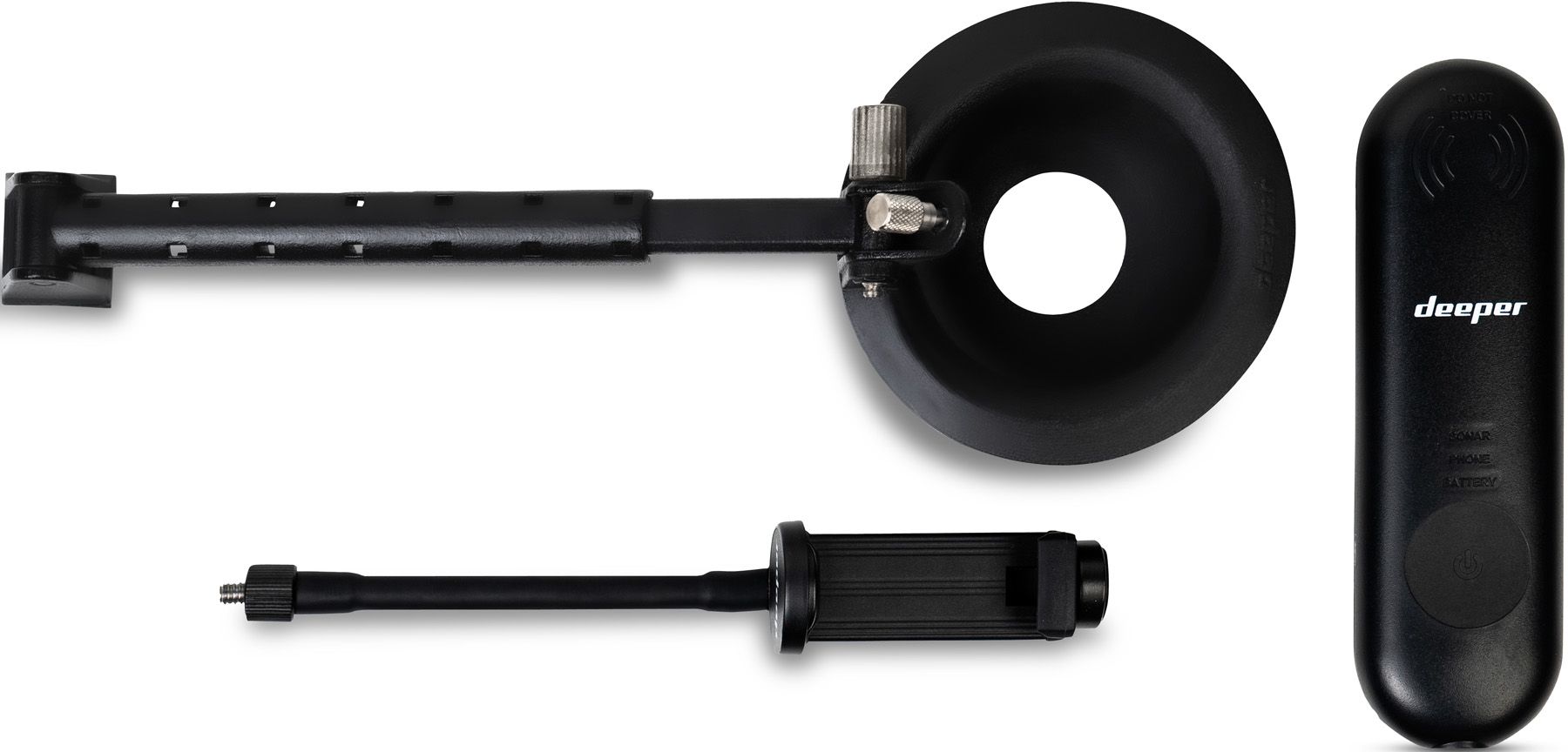 Image de Range Extender Kit