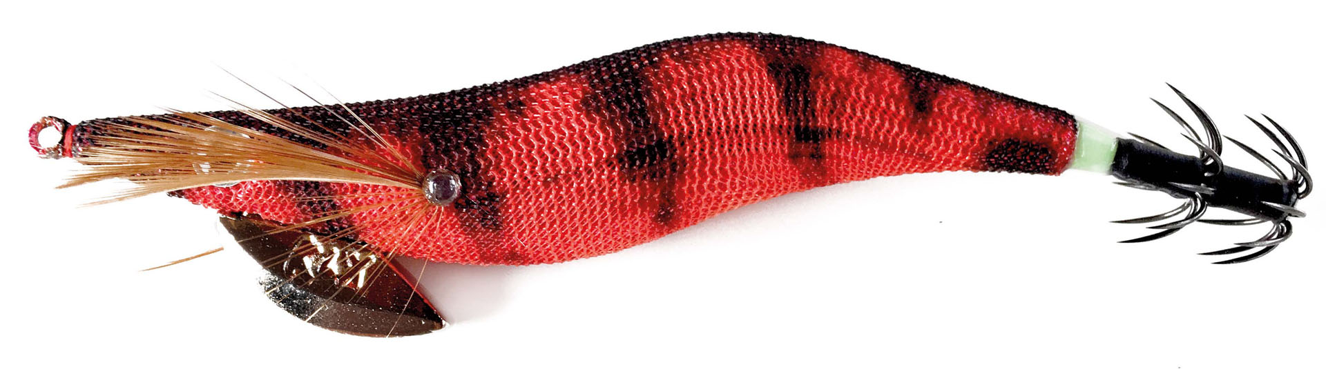 Bild von KILLER PRAWN SC.RED 3.5 SARDRD